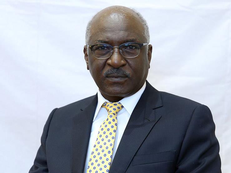 وزير النقل والتنمية العمرانية السوداني حاتم السر