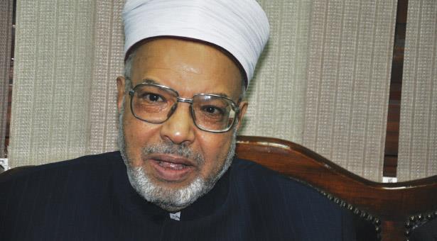 الدكتور محمد عبد الفضيل القوصي