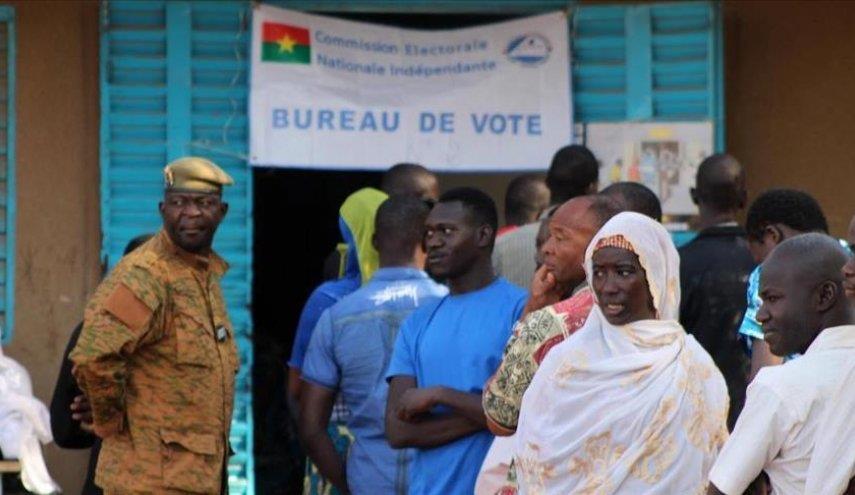 انتخابات الكونغو الديمقراطية
