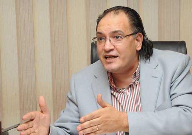 حافظ أبو سعدة رئيس المنظمة المصريه لحقوق الإنسان