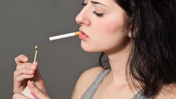 هكذا يهدد التدخين والسكري قلب المرأة أكثر من الرجل