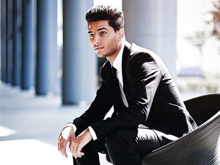 محمد عساف