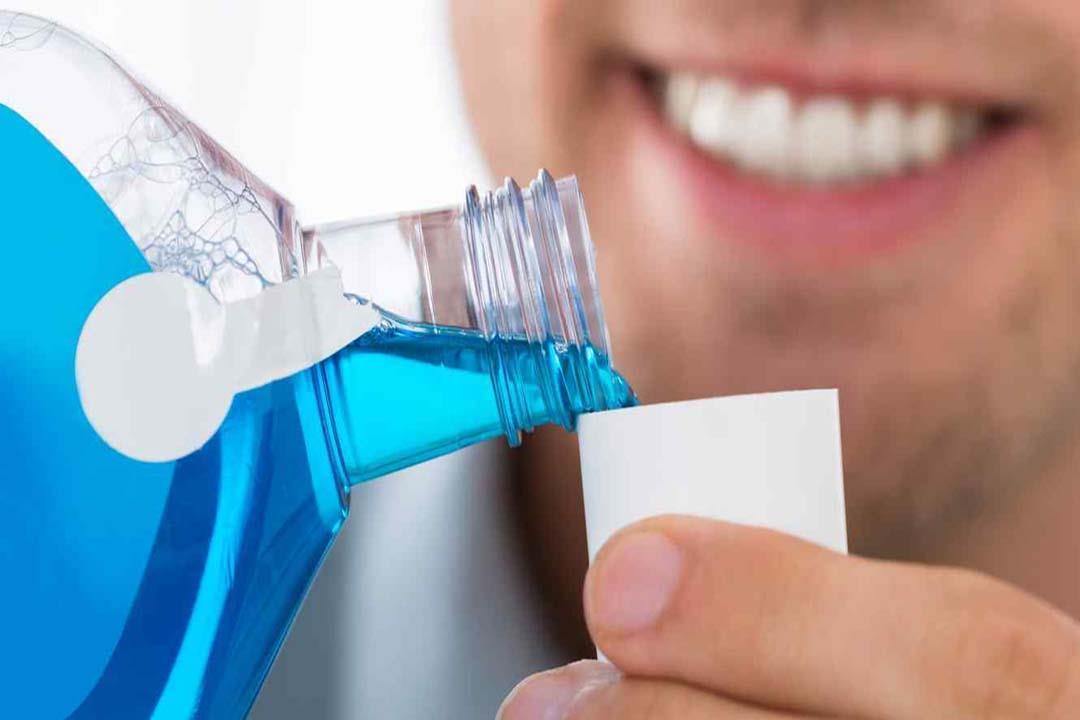 بينها غسول أسنانك.. 6 أسباب غير متوقعة للإصابة بال