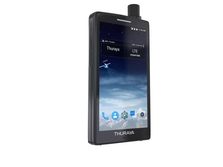 هاتف Thuraya X5 Touch