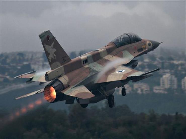  الطيران الإسرائيلي يخرق أجواء مناطق بالجنوب