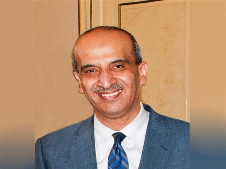 أسامة عبد الخالق سفير مصر بأثيوبيا                