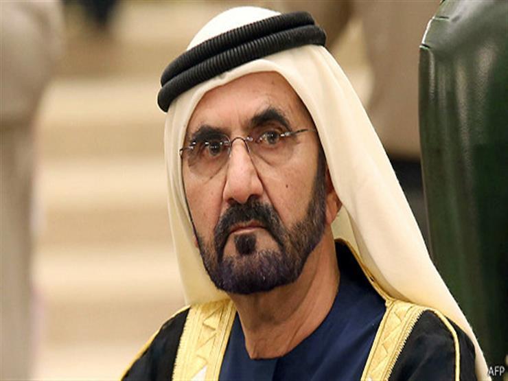 رئيس مجلس الوزراء حاكم دبي محمد بن راشد آل مكتوم