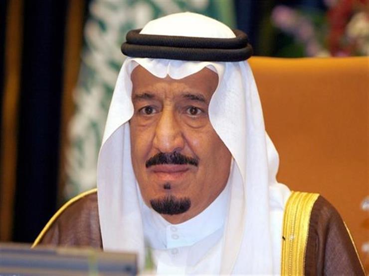 العاهل السعودي الملك سلمان بن عبدالعزيز