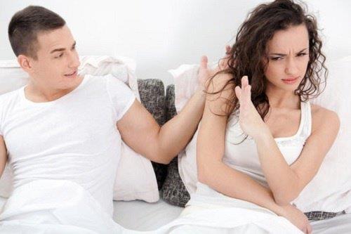 7 أسباب وراء فقد الزوجة رغبتها في ممارسة العلاقة ا
