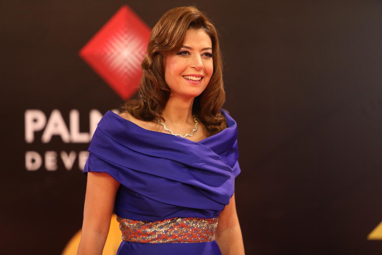 منال سلامة