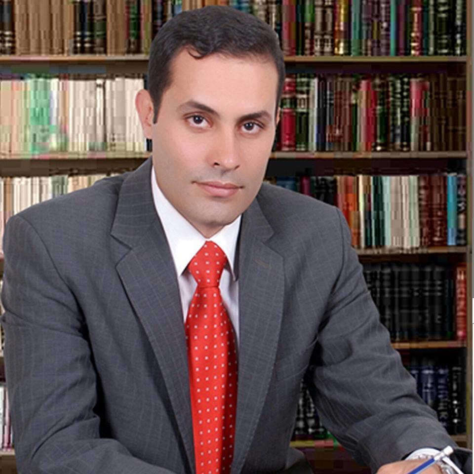 أحمد طنطاوي، عضو مجلس النواب