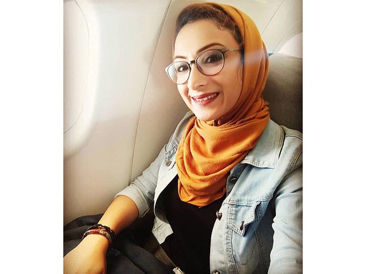 حنان مجدي نائبة محافظ الوادي الجديد