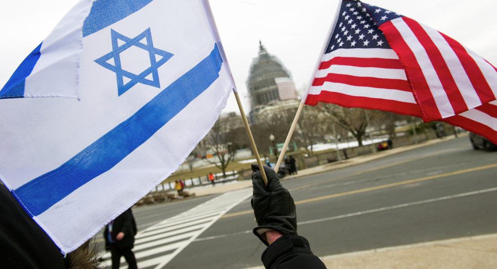 إسرائيل والولايات المتحدة تبحثان التهديدات الإقليم