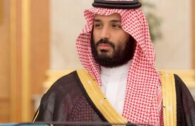 ولي العهد السعودي الأمير محمد بن سلمان            