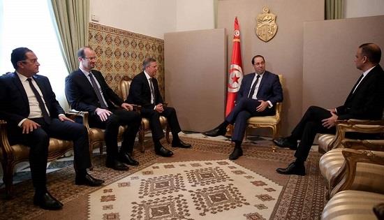 رئيس تونس