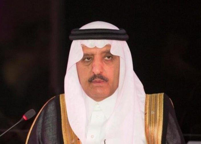الأمير أحمد بن عبد العزيز