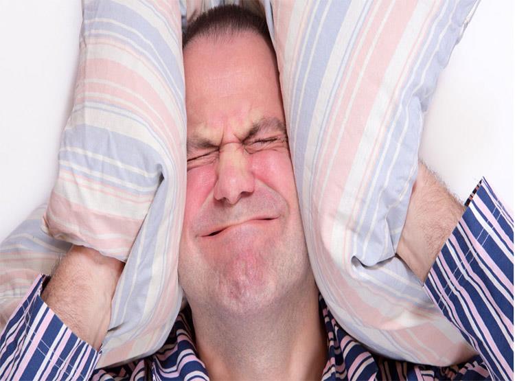 دراسة: قلة النوم تجعلك أكثر غضبًا