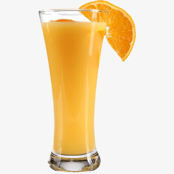 كوب من عصير البرتقال يحميك من هذا المرض الخطير