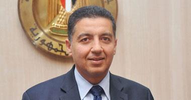 السفير عمر عامر                                   