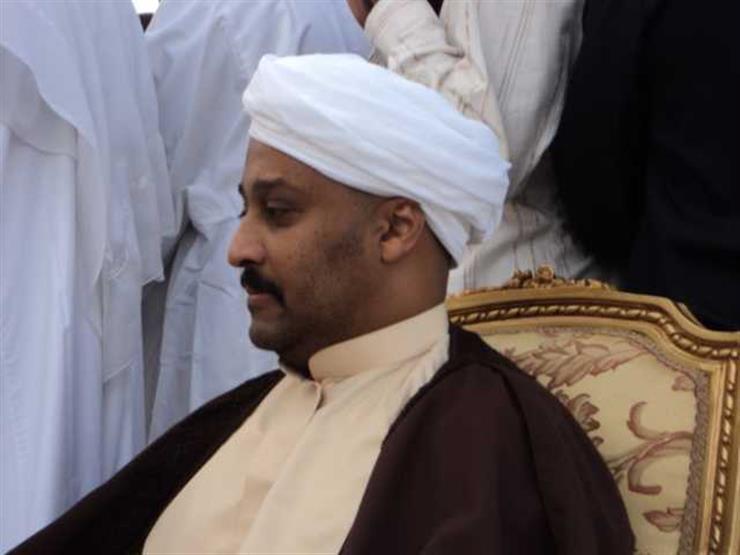 محمد الحسن الميرغني مساعد الرئيس السوداني