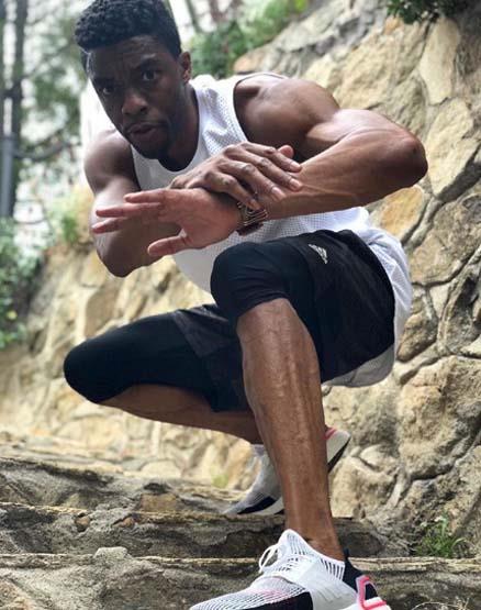 تشادويك بوسمان