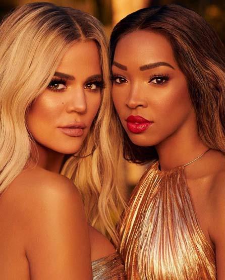 كلوي كاردشيان