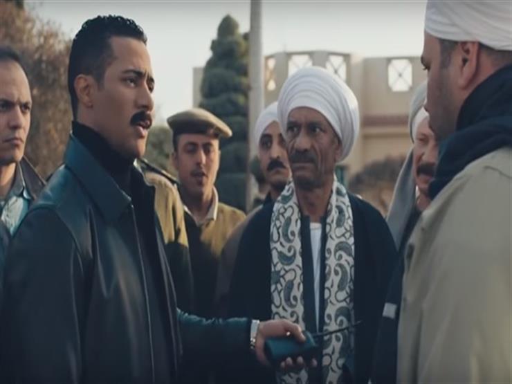 نسر الصعيد_1