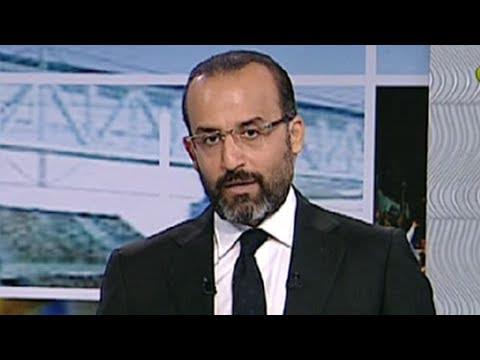 محمد شبانة أمين الصندوق بنقابة الصحفيين