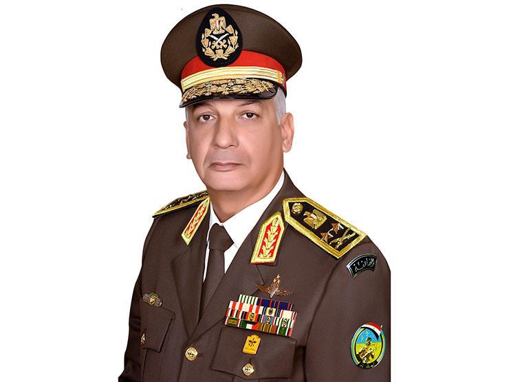 الفريق أول محمد زكي، القائد العام للقوات المسلحة