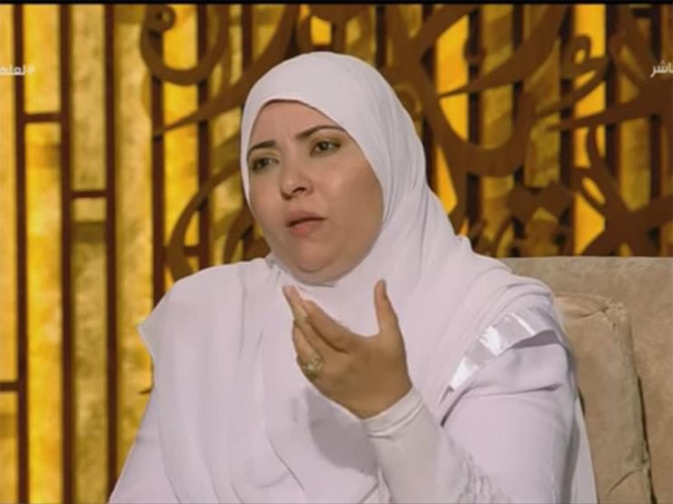 الدكتورة هبة عوف                                  