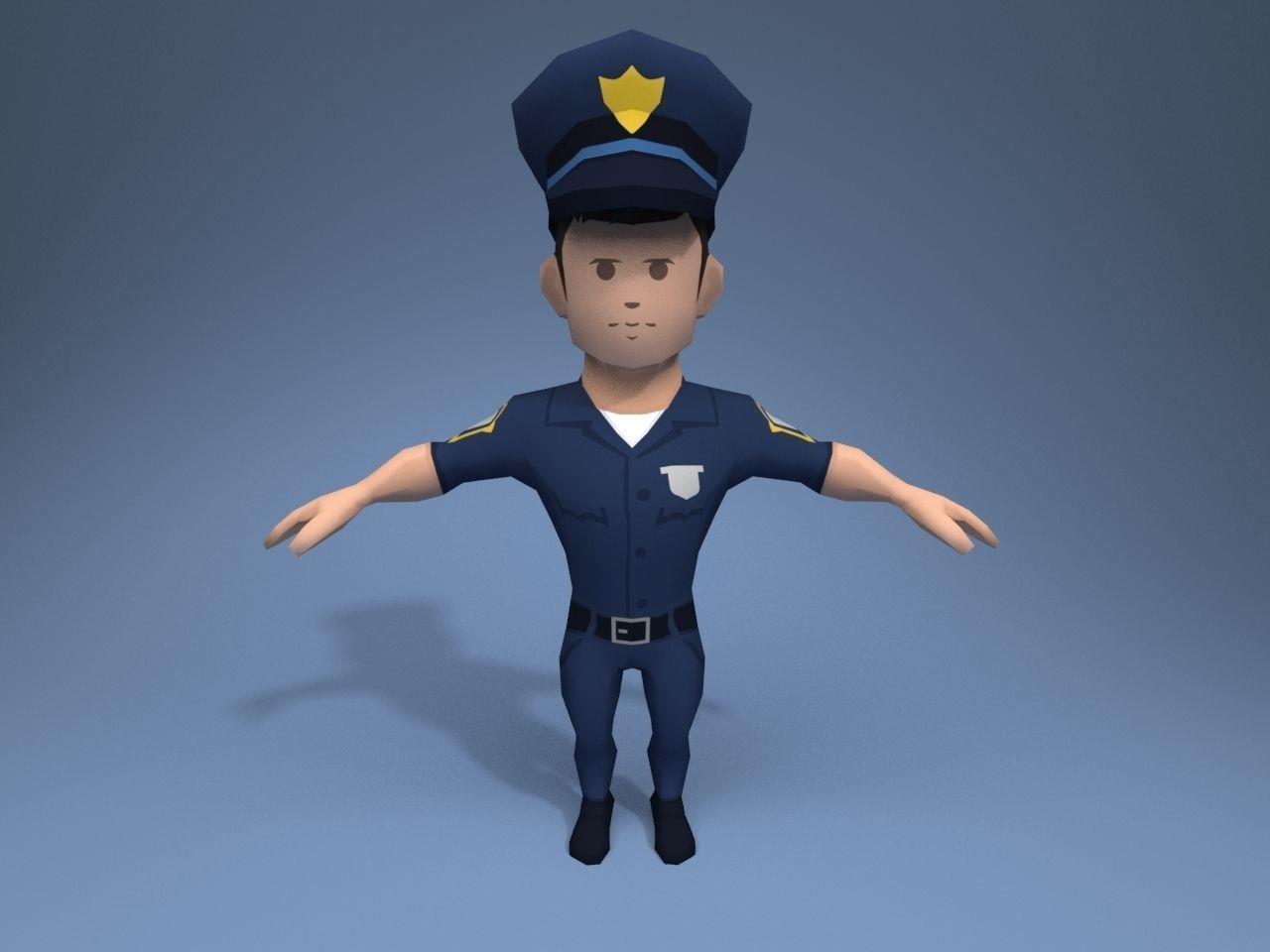 policeman-3d-model-low-poly-rigged-max-obj-fbx-unitypackage