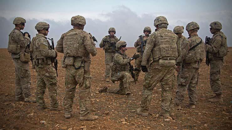 محكمة توقف مهمة عسكرية أمريكية 