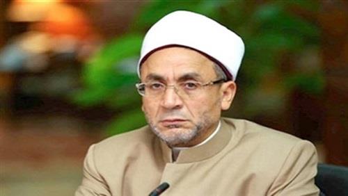 الأمين العام لمجمع البحوث الإسلامية محيي الدين عفي