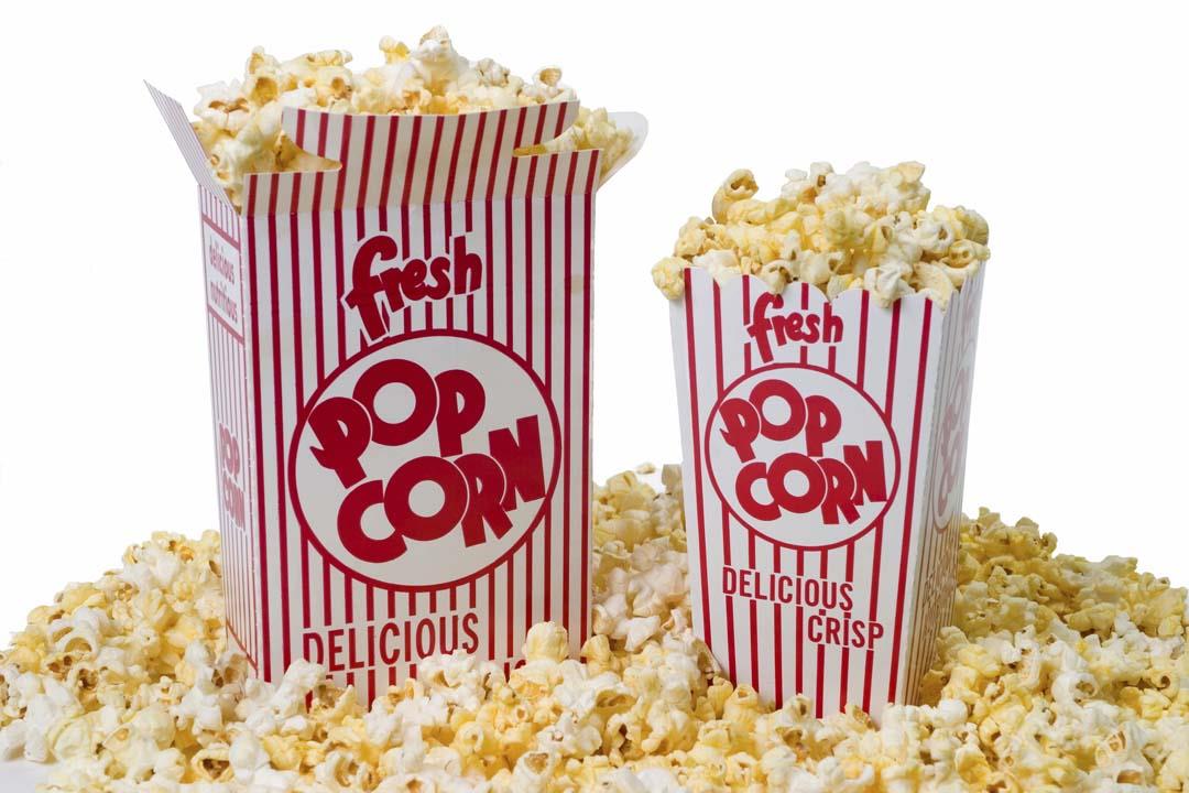 Popcorn-Supplies