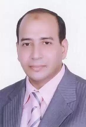 الدكتور ممتاز محمد يحيى حجاب