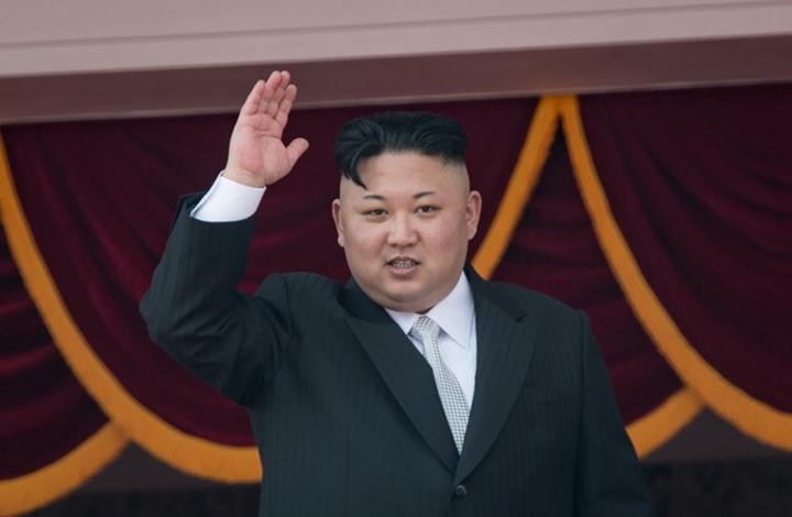 رئيس كوريا الشمالية                               