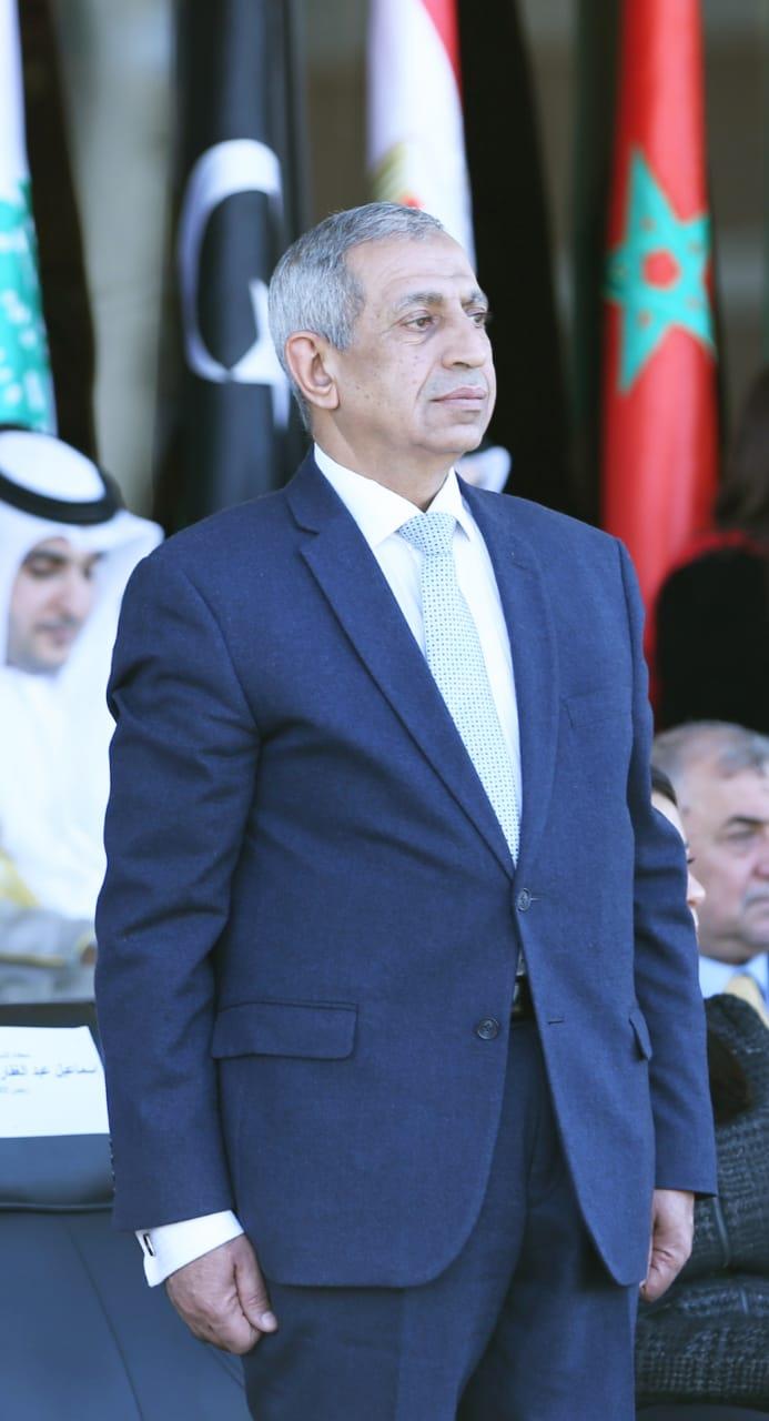 إسماعيل عبدالغفار