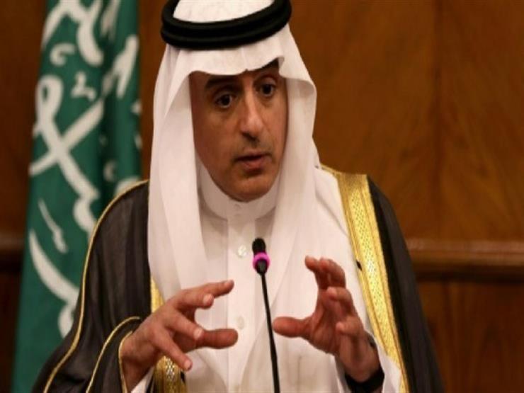 عادل الجبير وزير الدولة السعودية للشئون الخارجية