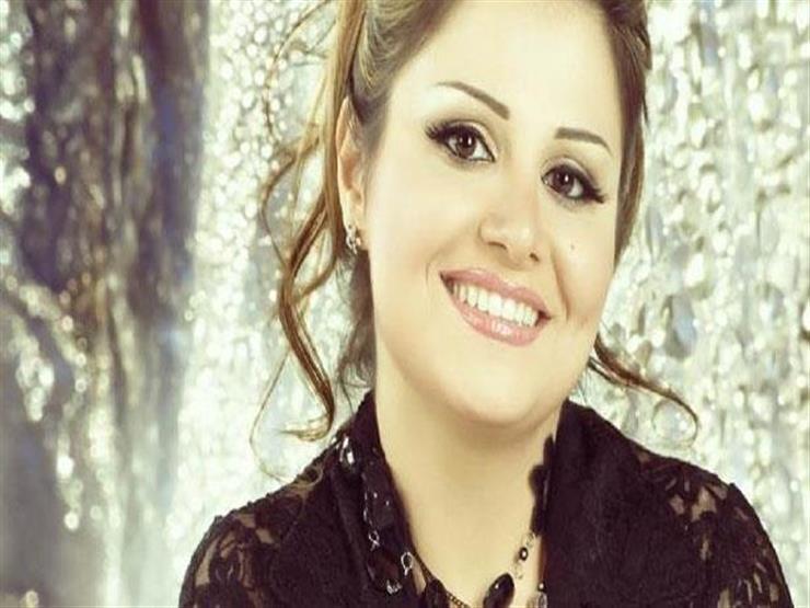 الفنانة السورية وعد البحري