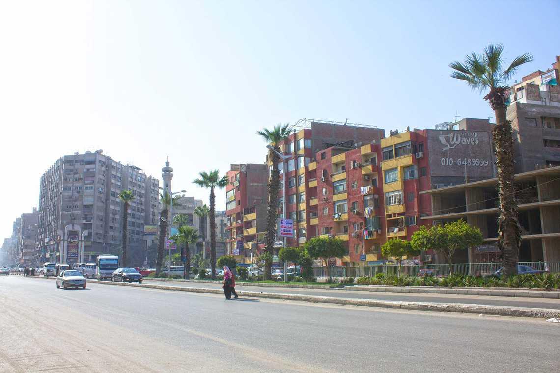 شارع فيصل