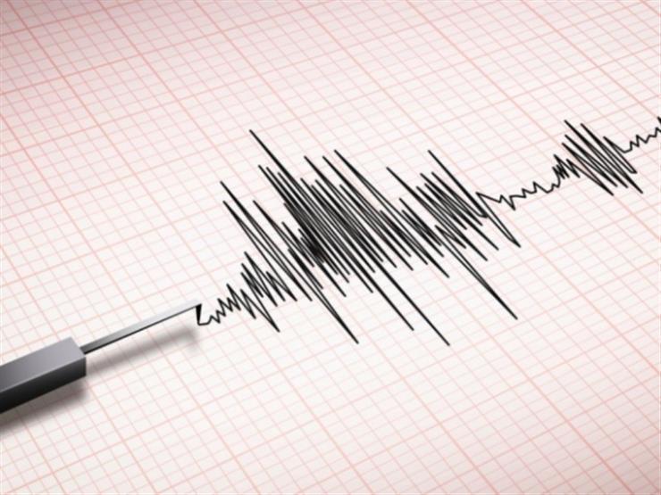 زلزال بقوة 6.6 درجة يضرب قبالة شرق روسيا