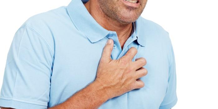 دراسة تكشف وجود صلة بين تزايد النوبات القلبية والش
