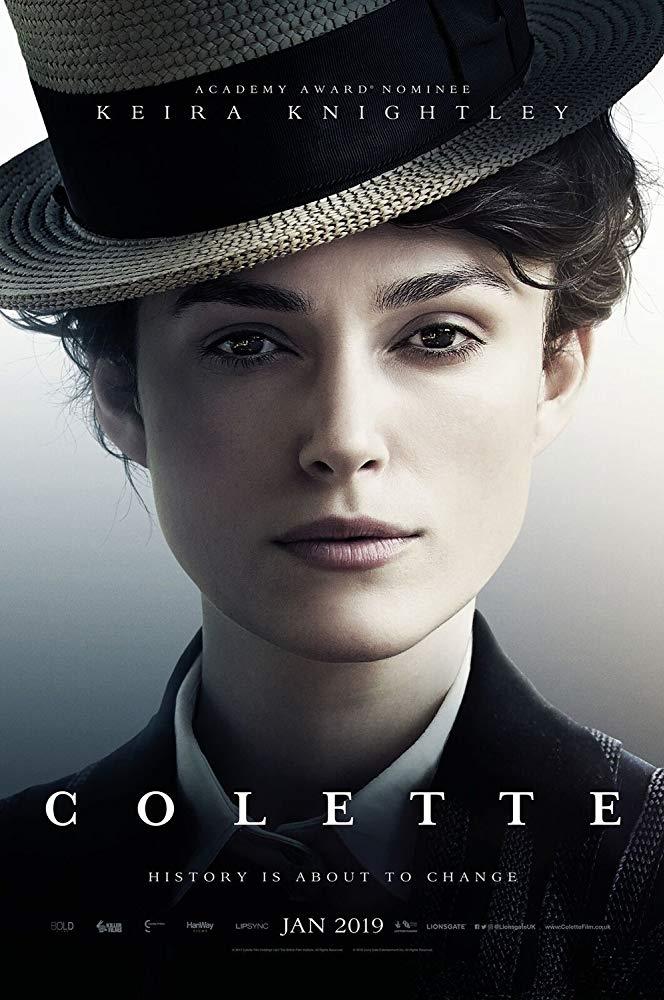 Colette