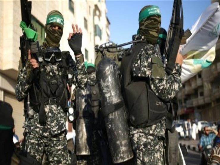 كتائب حركة حماس