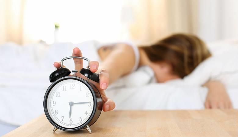 دراسة النوم أكثر من 8 ساعات يسبب هذه الأمراض