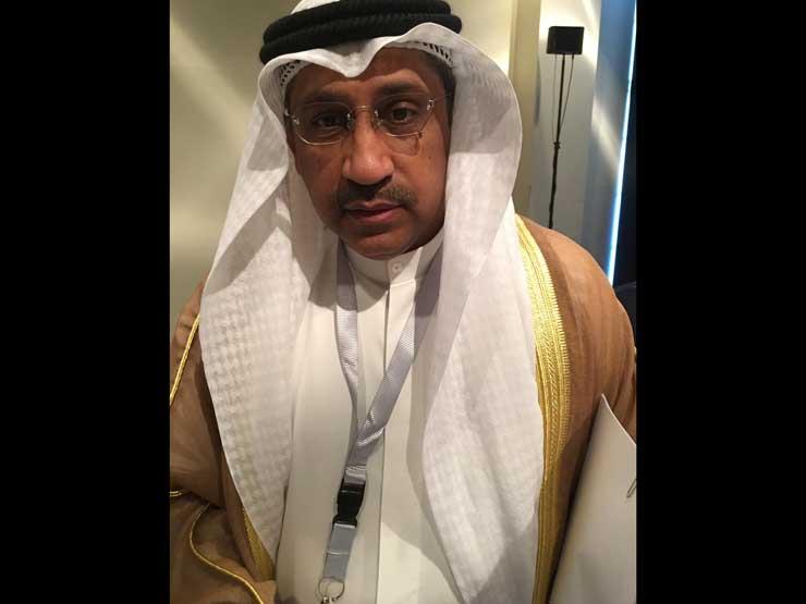 المدير الإقليمي لصندوق الكويتي للتنمية 