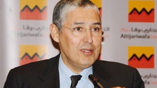 محمد الكتاني الرئيس التنفيذي لمجموعة التجاري