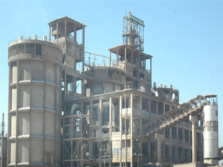 شركة الصناعات الكيماوية المصرية