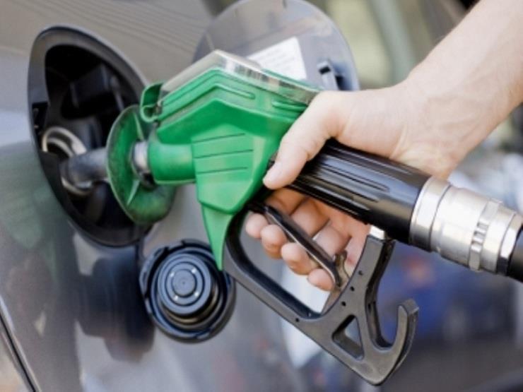 زيادة أسعار الوقود