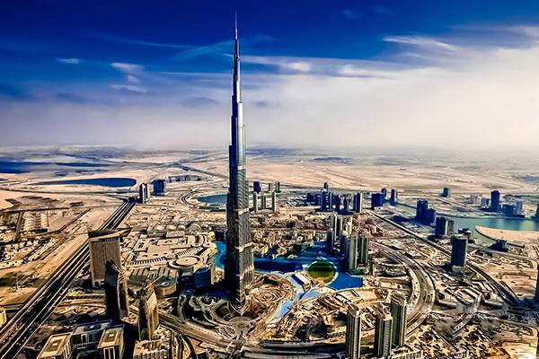  الإماراتيون مستعدون للتخلي عن "السوشيال ميديا" مق